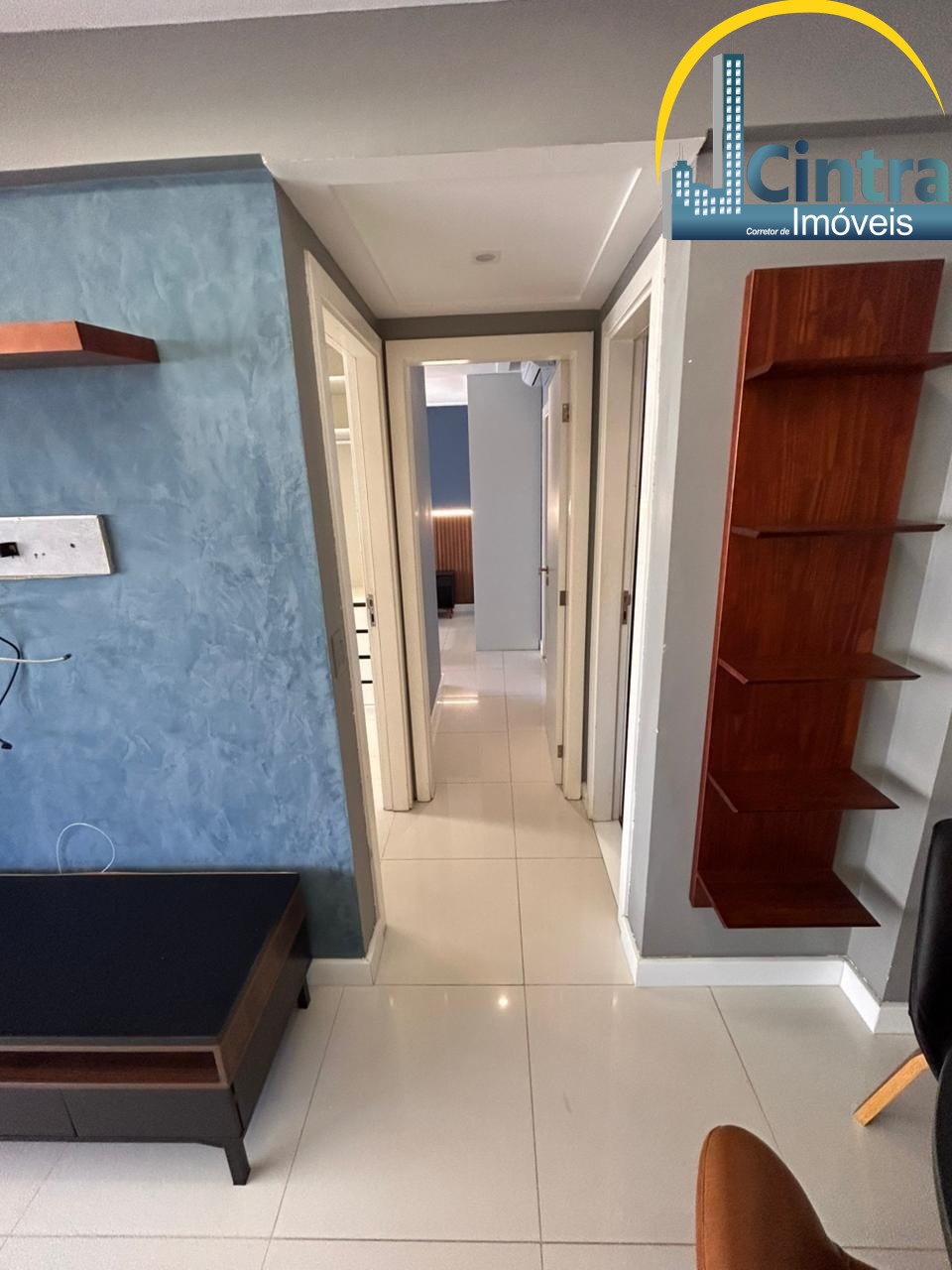 Apartamento, 2 quartos, 64 m² - Foto 2
