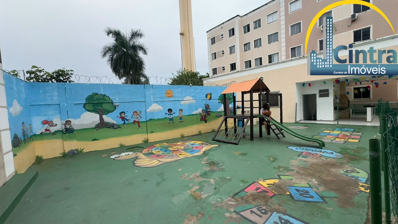 Apartamento, 2 quartos, 45 m² - Foto 21