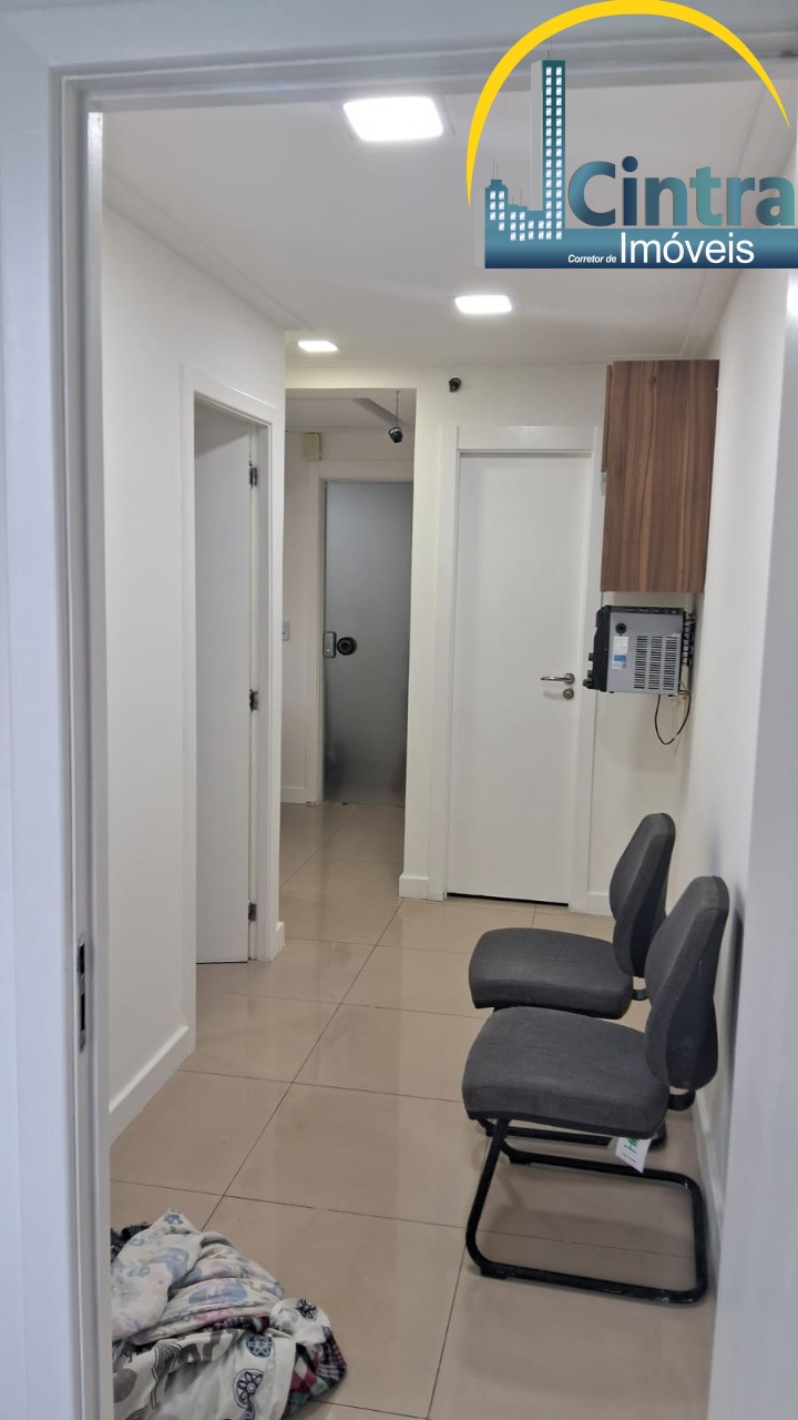 Sala-Conjunto, 33 m² - Foto 2