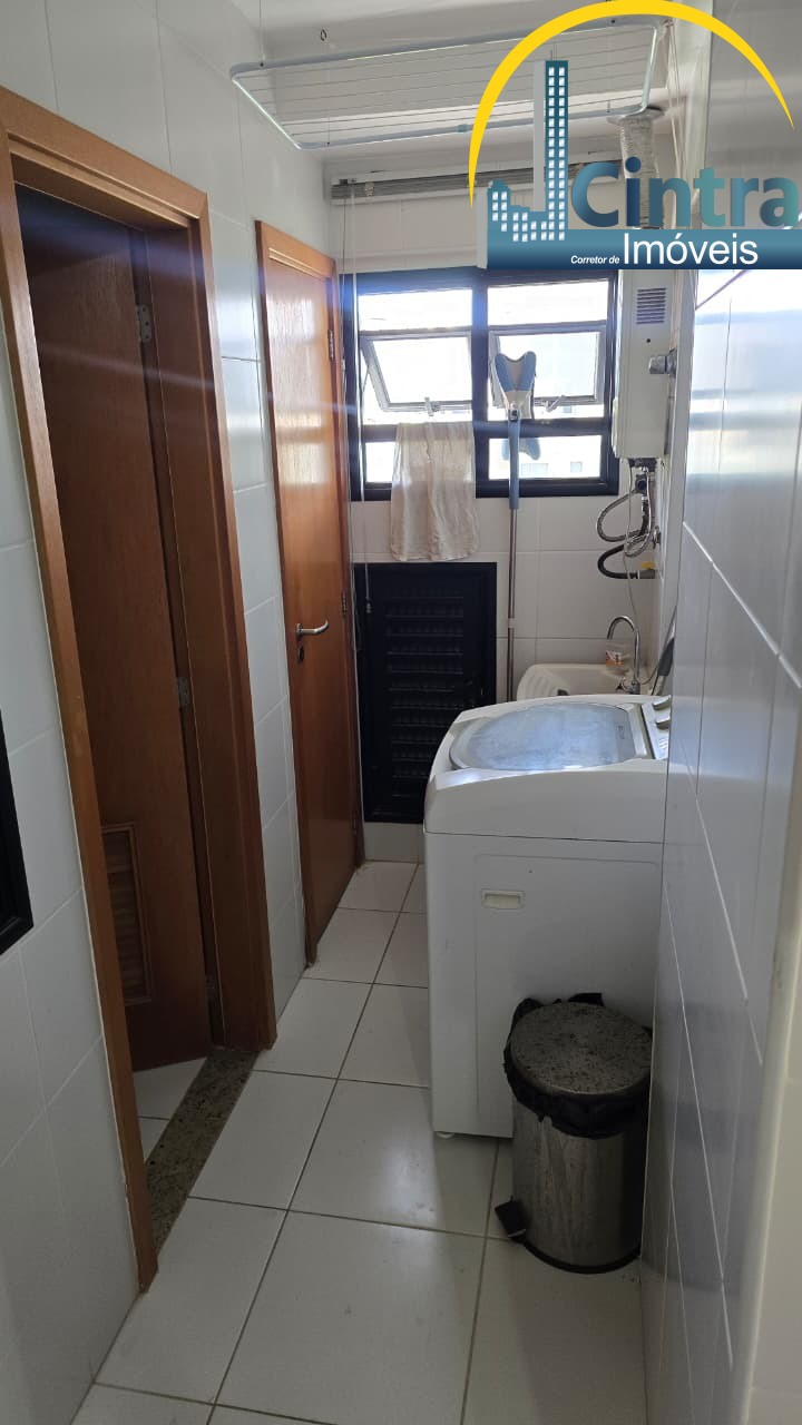 Apartamento, 4 quartos, 132 m² - Foto 9