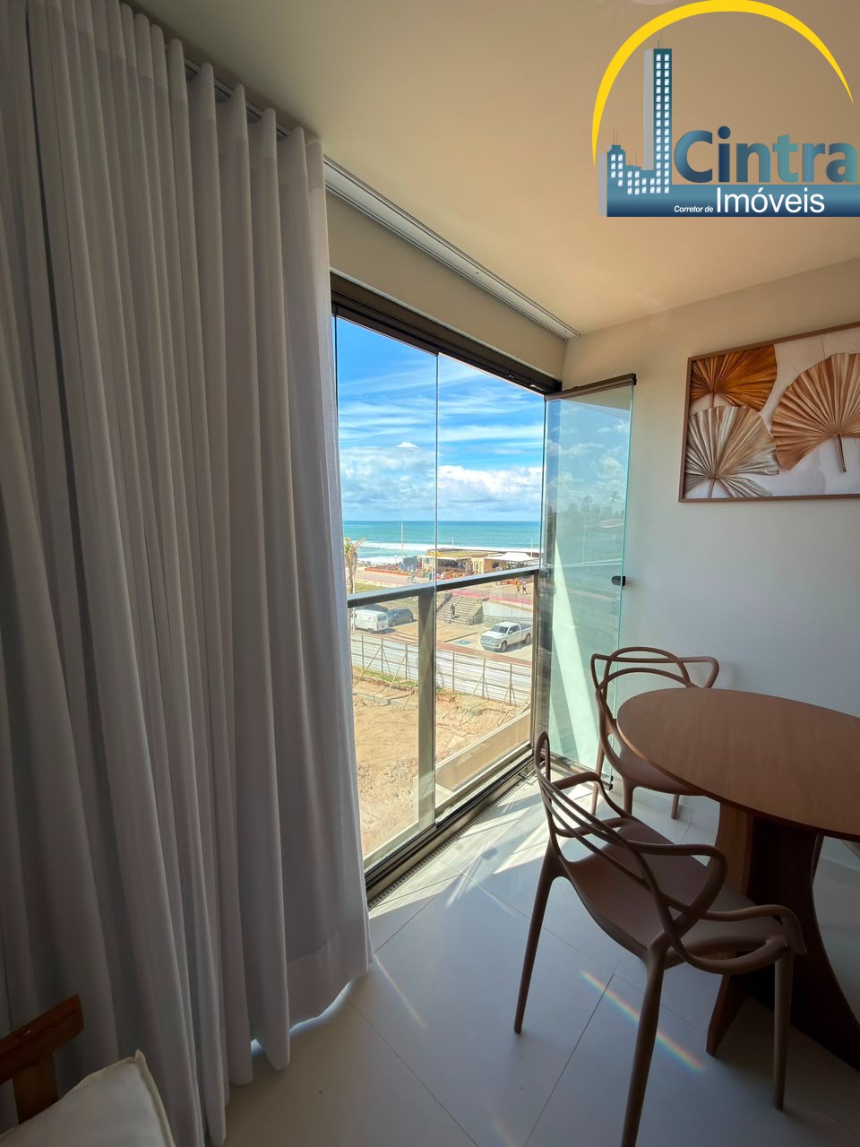 Apartamento, 1 quarto, 20 m² - Foto 5