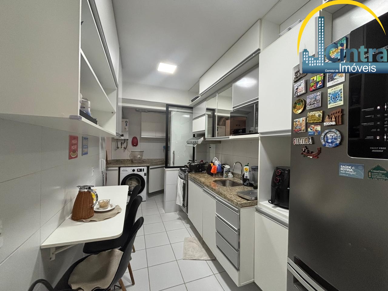 Apartamento, 3 quartos, 113 m² - Foto 4