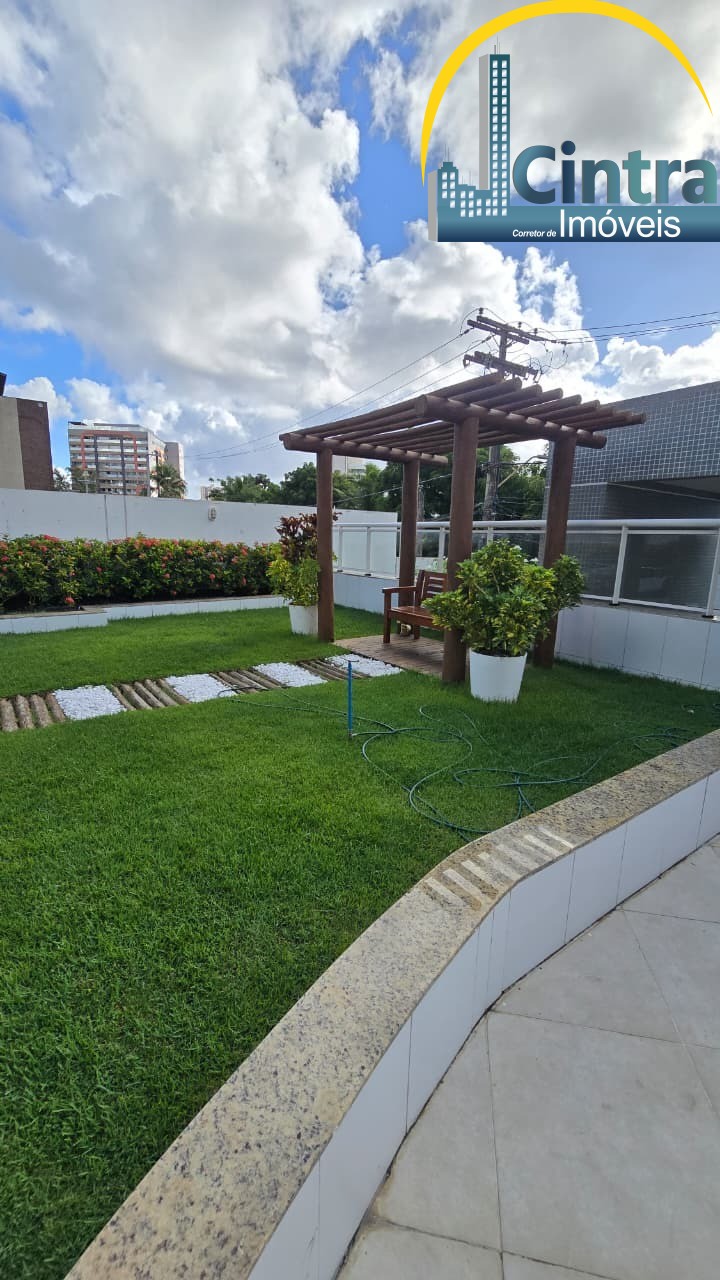 Apartamento, 4 quartos, 132 m² - Foto 24