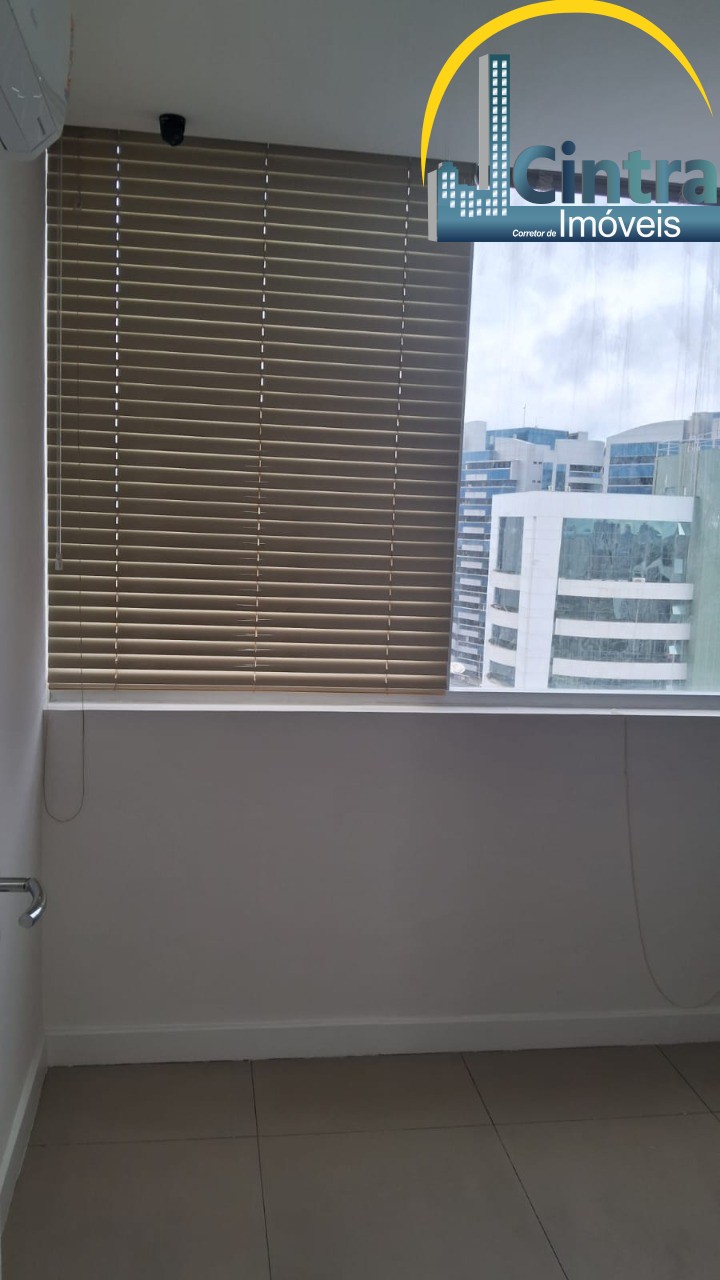 Sala-Conjunto, 33 m² - Foto 7