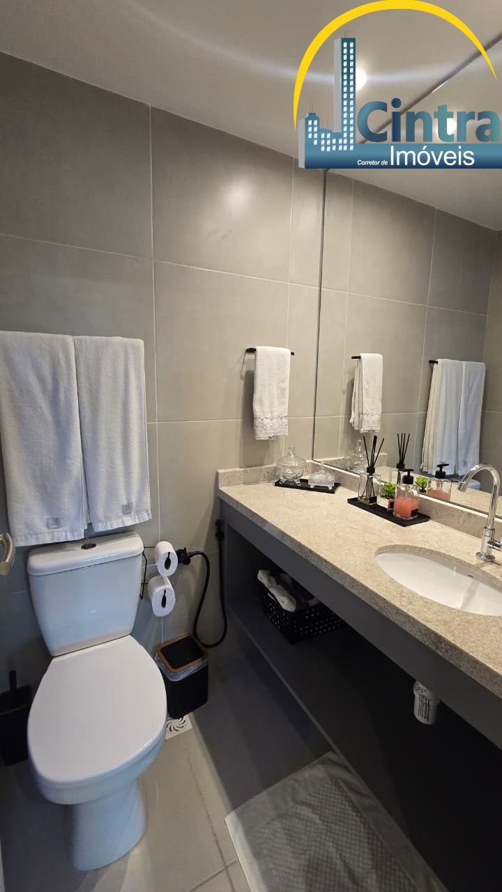 Apartamento, 1 quarto, 32 m² - Foto 7