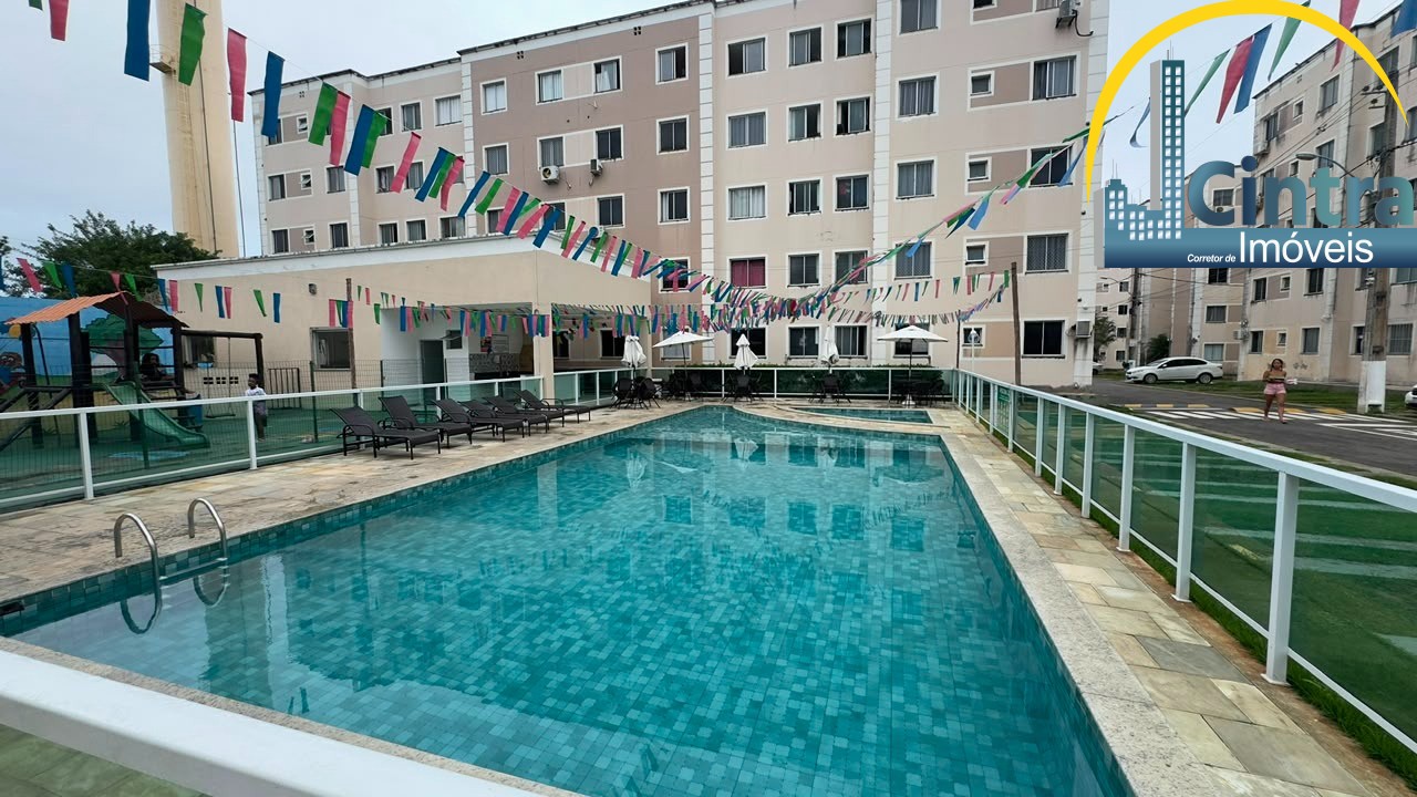 Apartamento, 2 quartos, 45 m² - Foto 23