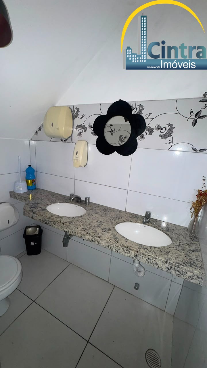 Loja-Salão, 90 m² - Foto 13