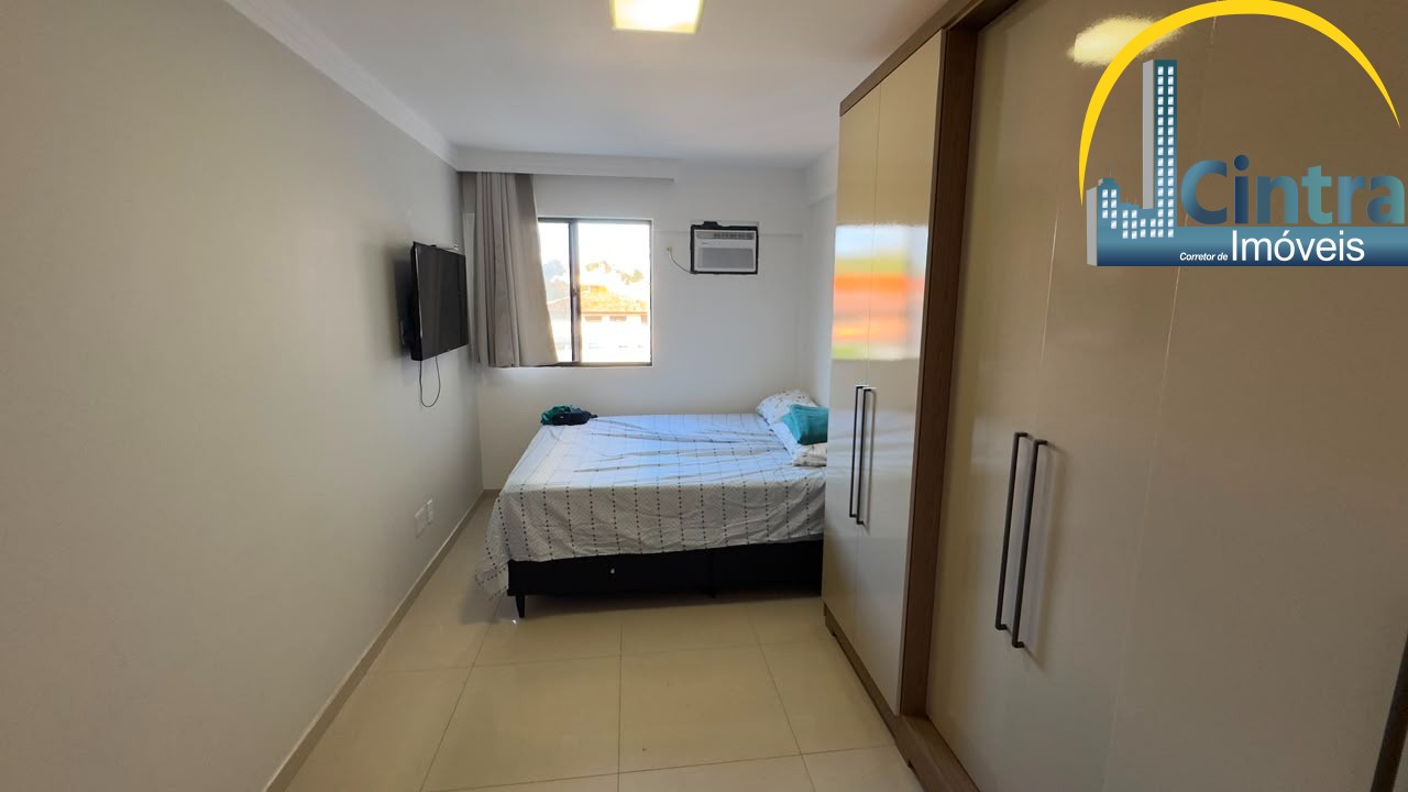 Apartamento, 2 quartos, 60 m² - Foto 7