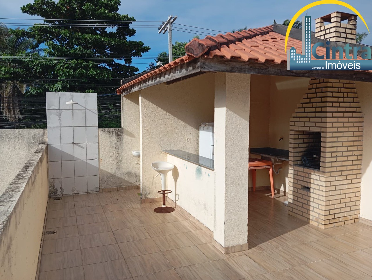 Casa de Condomínio, 2 quartos - Foto 17