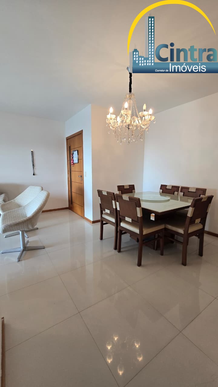 Apartamento, 4 quartos, 132 m² - Foto 4
