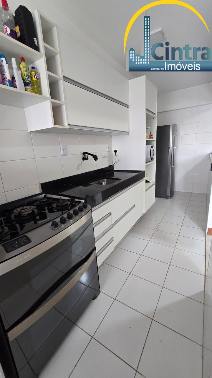 Apartamento, 2 quartos, 82 m² - Foto 3