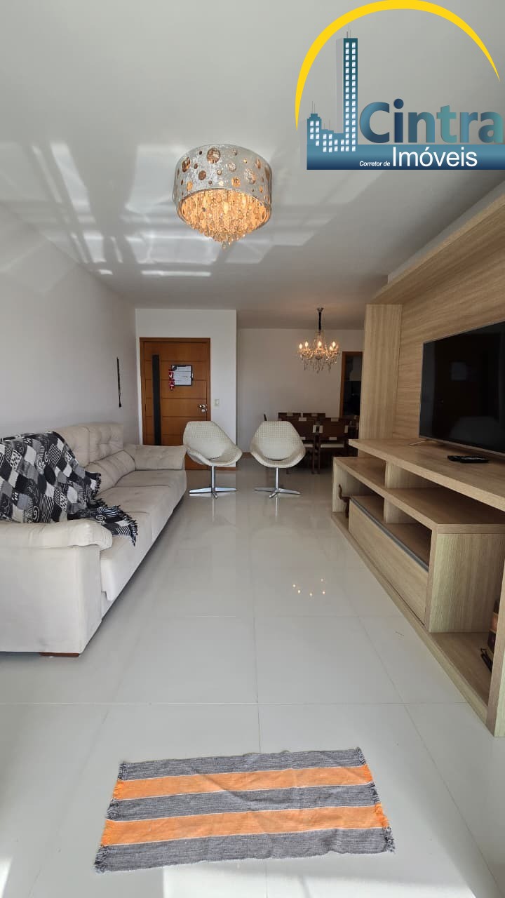 Apartamento, 4 quartos, 132 m² - Foto 2