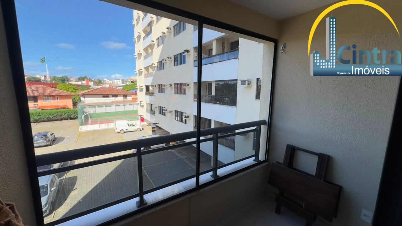 Apartamento, 2 quartos, 60 m² - Foto 12