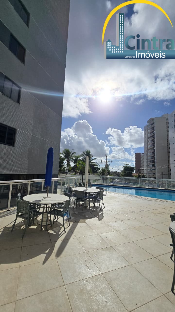Apartamento, 4 quartos, 132 m² - Foto 25