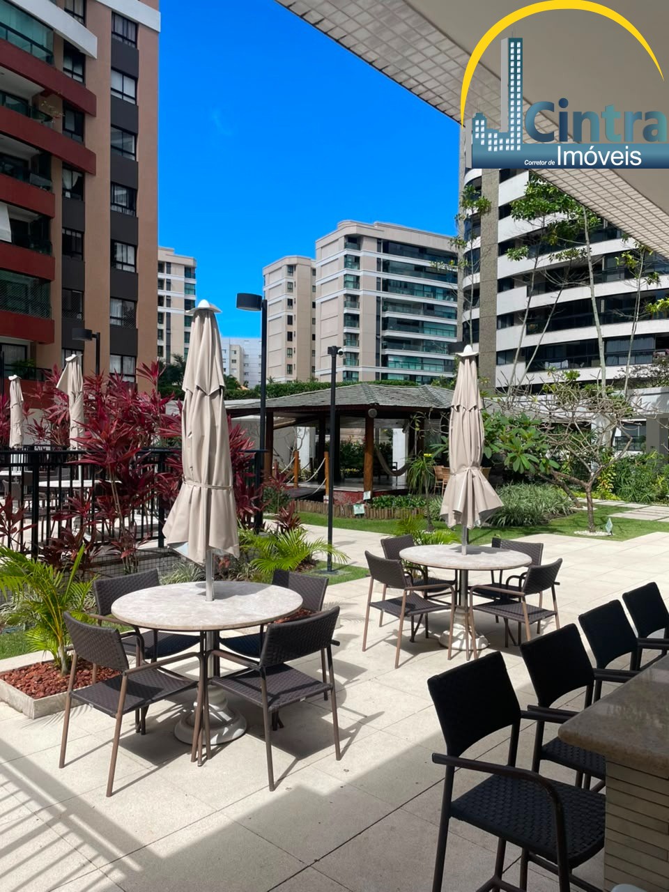 Apartamento, 3 quartos, 113 m² - Foto 22