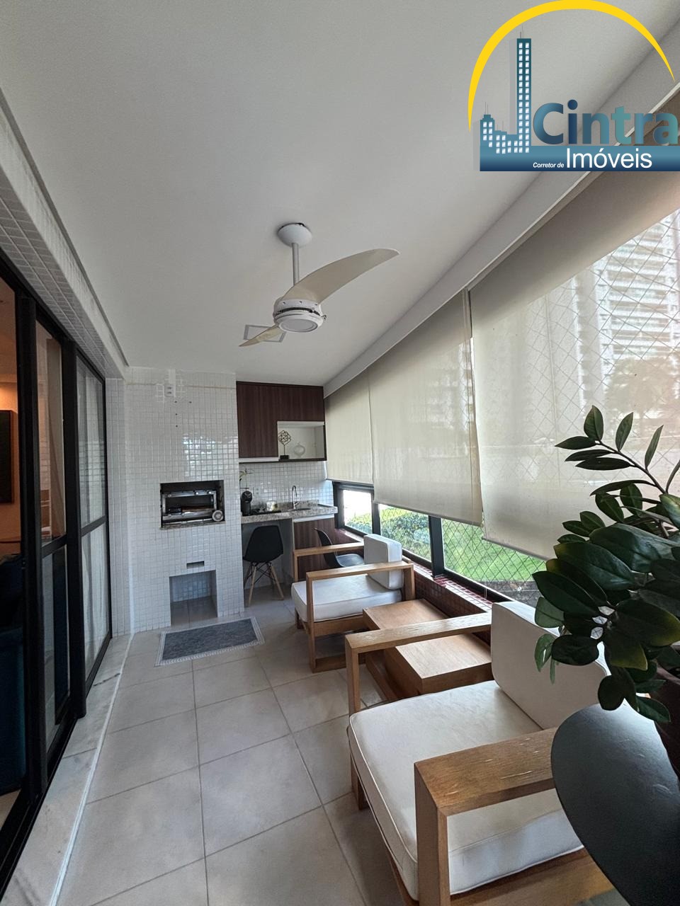 Apartamento, 3 quartos, 113 m² - Foto 3