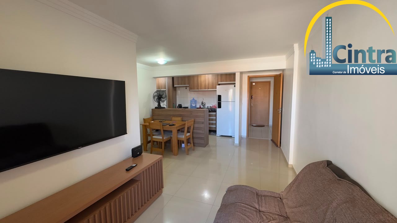Apartamento, 2 quartos, 60 m² - Foto 2