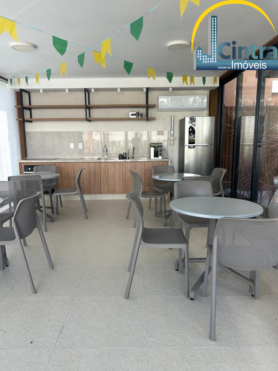 Apartamento, 2 quartos, 65 m² - Foto 7