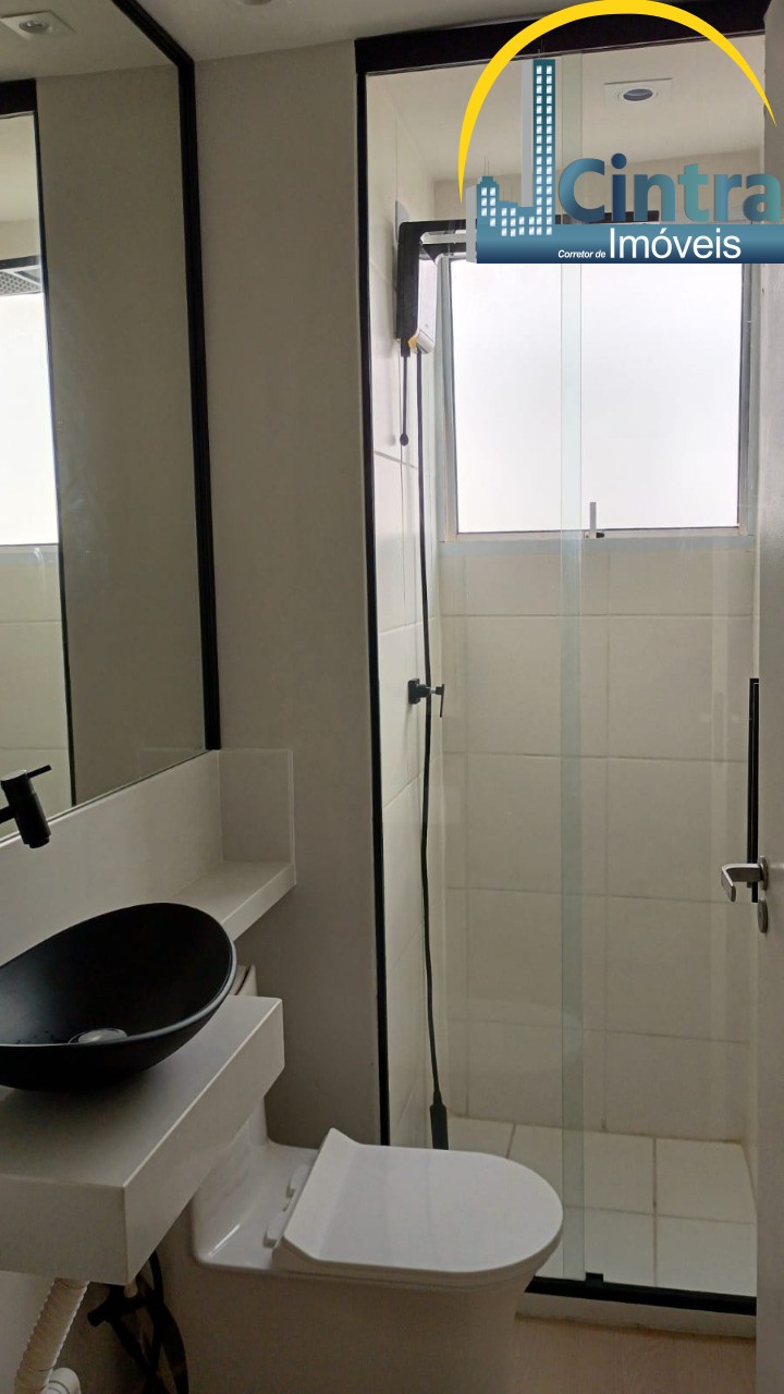Apartamento, 2 quartos, 42 m² - Foto 12
