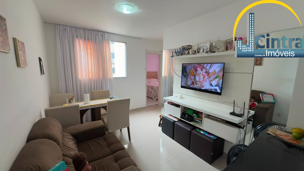 Apartamento, 2 quartos, 45 m² - Foto 5