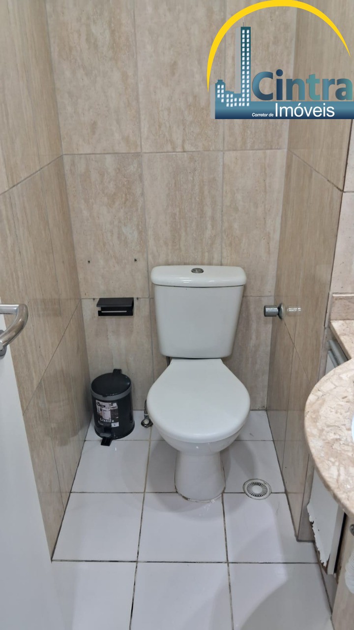 Sala-Conjunto, 33 m² - Foto 11