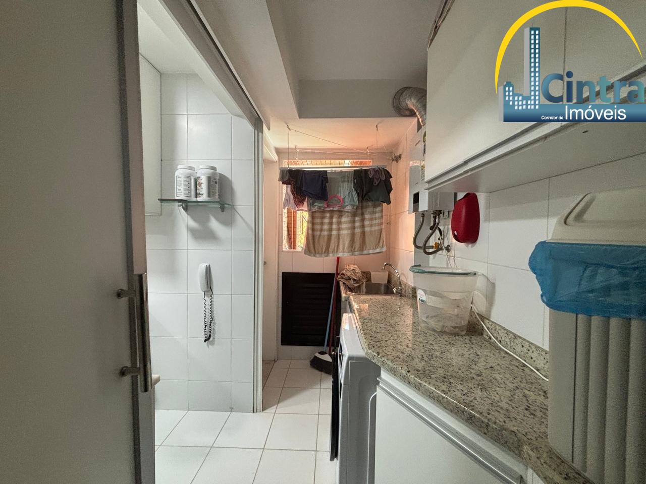 Apartamento, 3 quartos, 113 m² - Foto 5