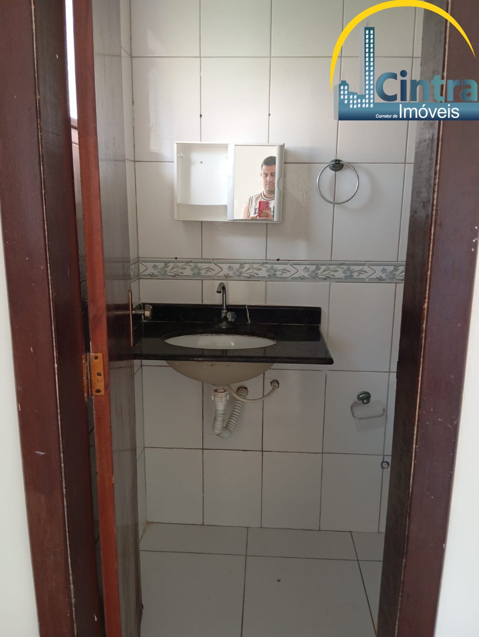 Casa de Condomínio, 2 quartos - Foto 14