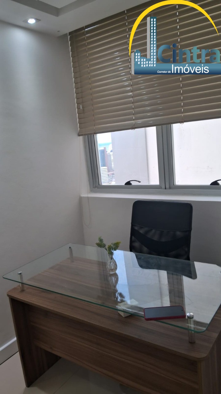 Sala-Conjunto, 33 m² - Foto 9