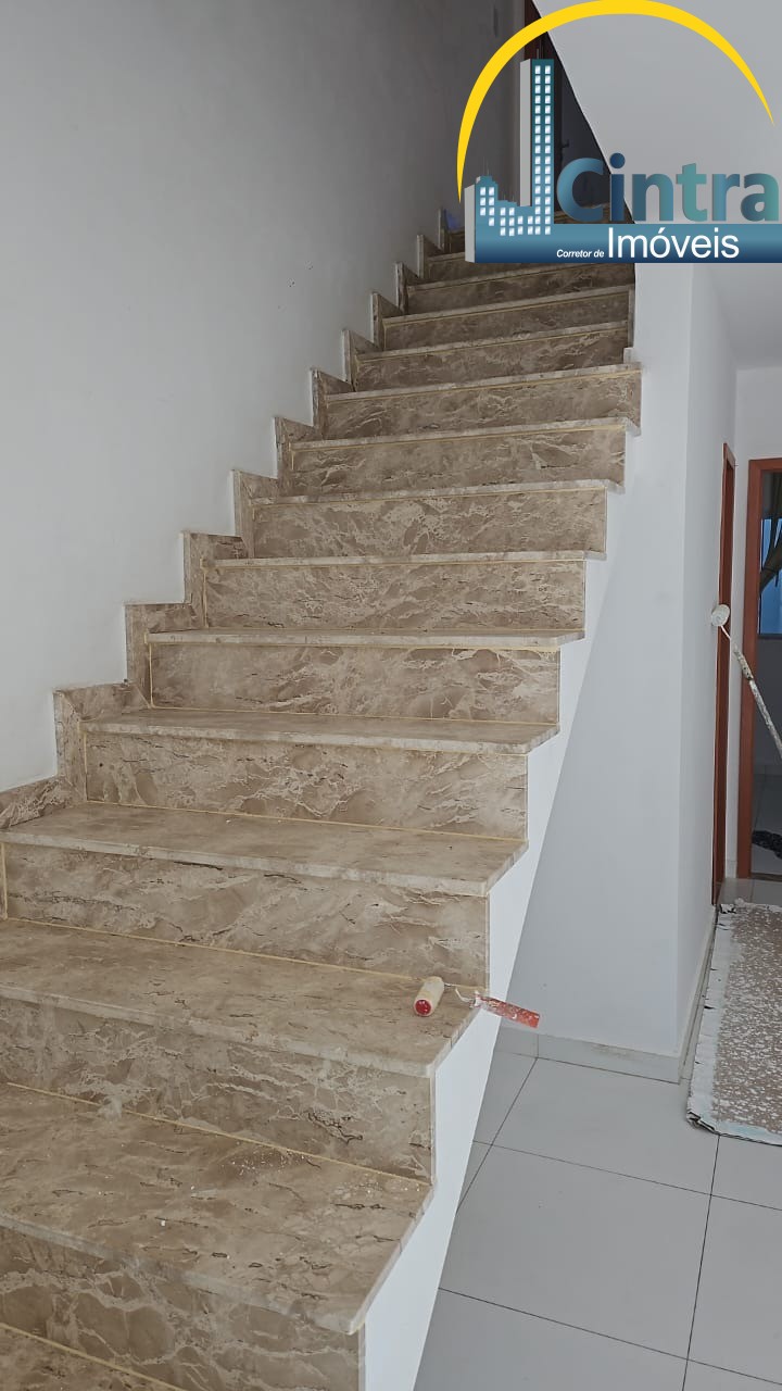 Casa, 3 quartos, 88 m² - Foto 5