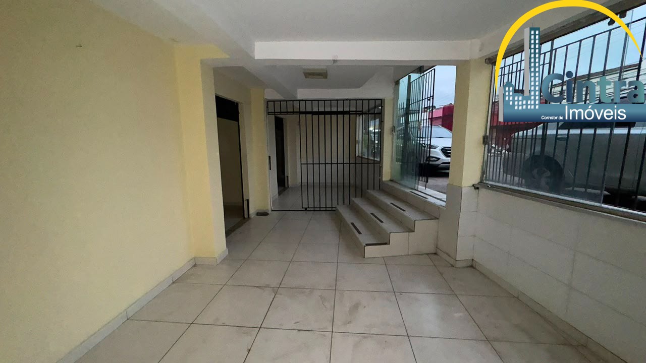Loja-Salão, 90 m² - Foto 2