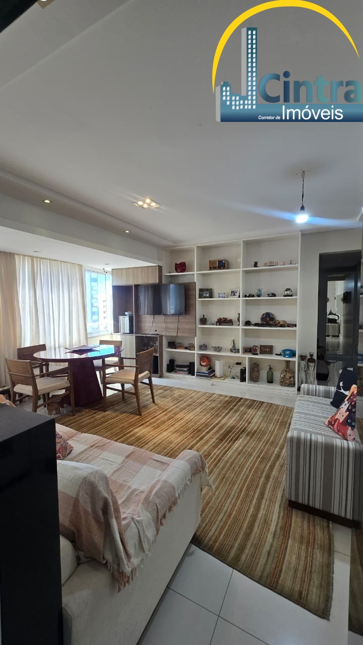 Apartamento, 2 quartos, 69 m² - Foto 1