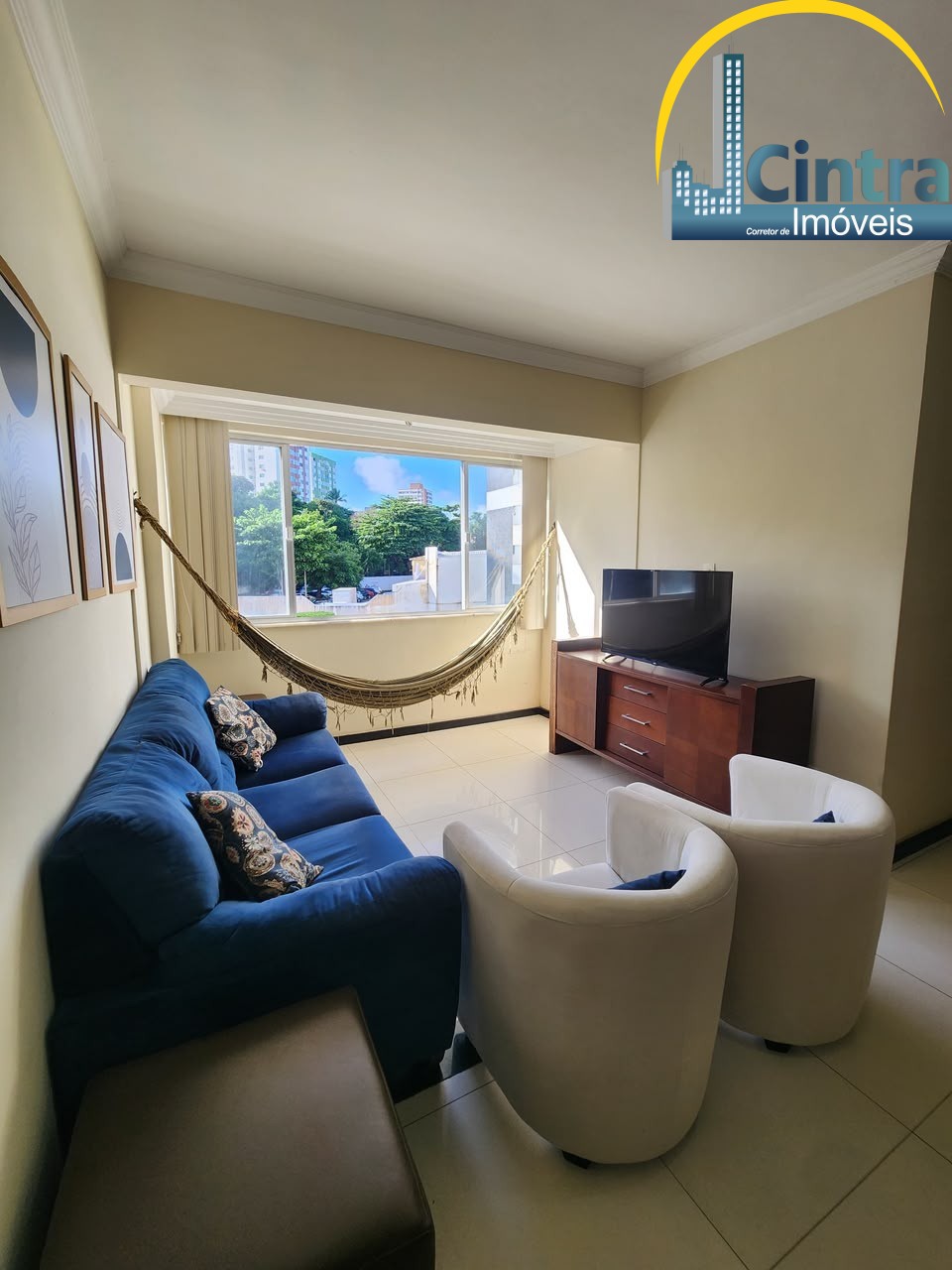 Apartamento, 3 quartos, 103 m² - Foto 3