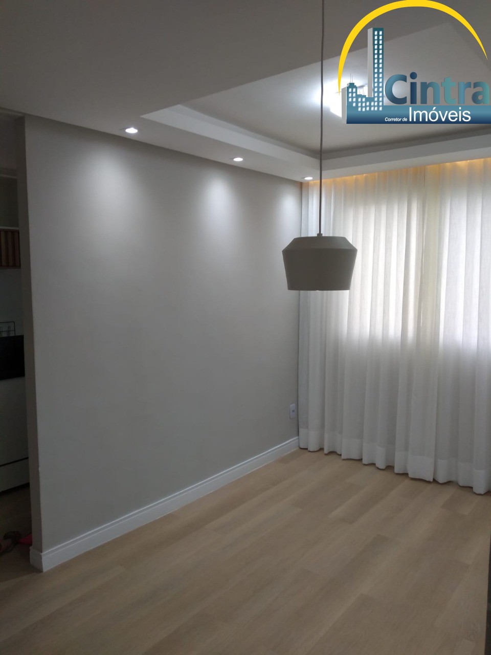 Apartamento, 2 quartos, 42 m² - Foto 3