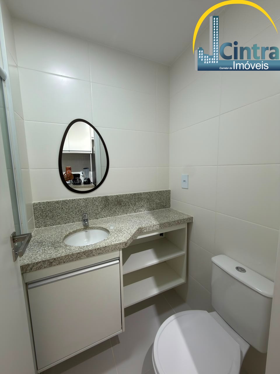 Apartamento, 1 quarto, 20 m² - Foto 9