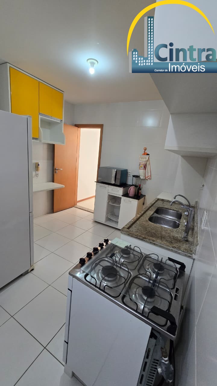 Apartamento, 4 quartos, 132 m² - Foto 7