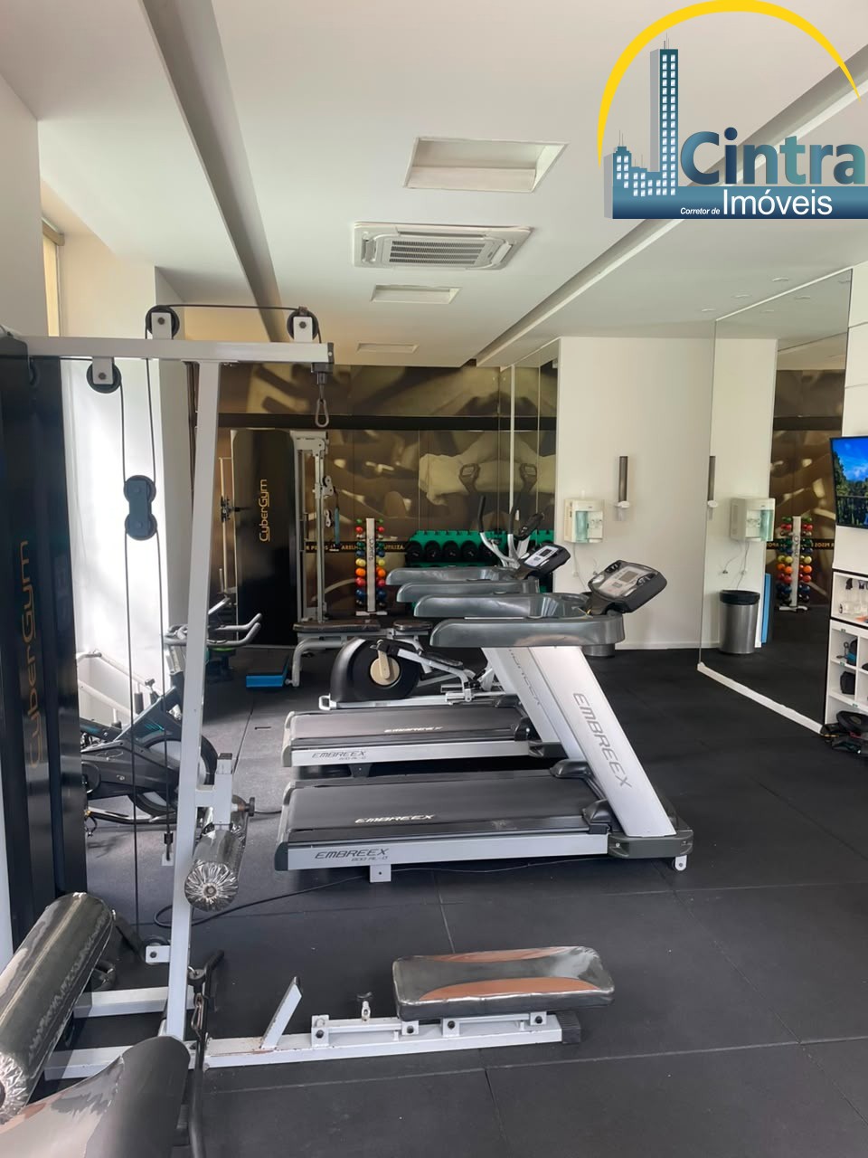 Apartamento, 3 quartos, 113 m² - Foto 29