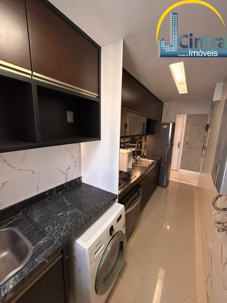 Apartamento, 2 quartos, 64 m² - Foto 6