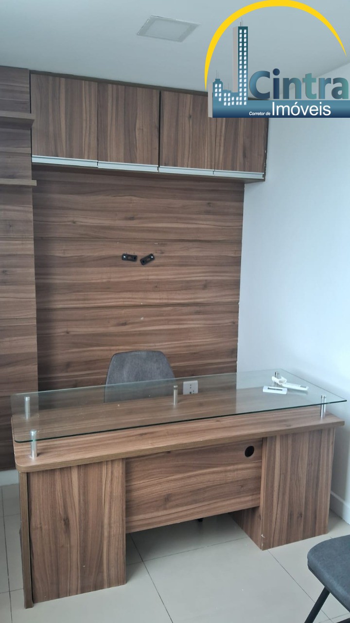 Sala-Conjunto, 33 m² - Foto 8