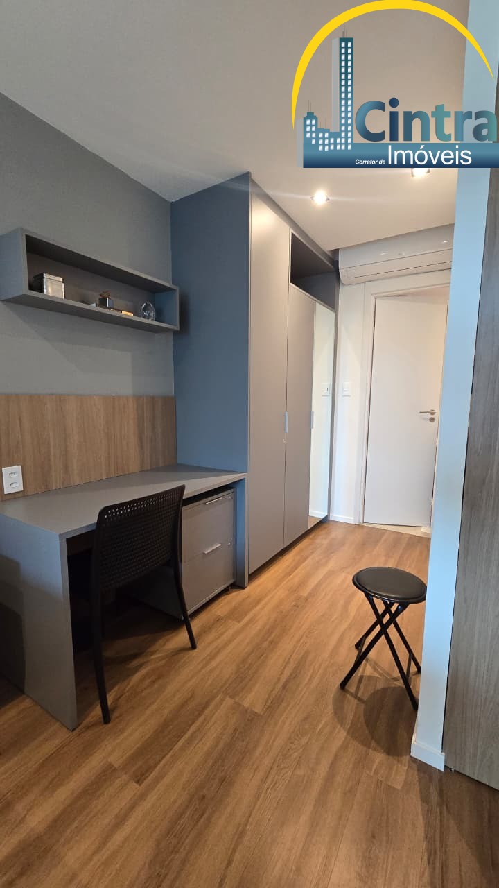 Apartamento, 1 quarto, 32 m² - Foto 4