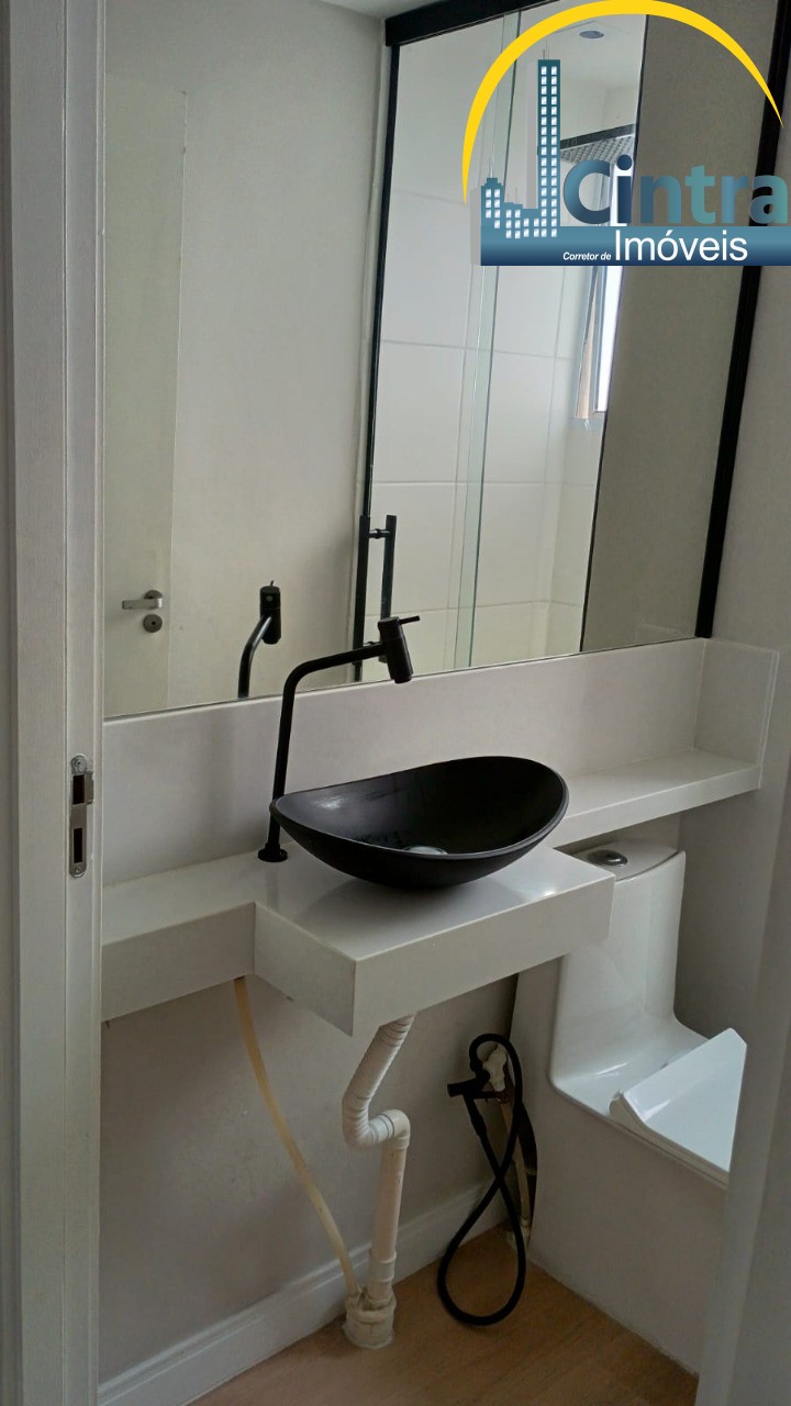 Apartamento, 2 quartos, 42 m² - Foto 13