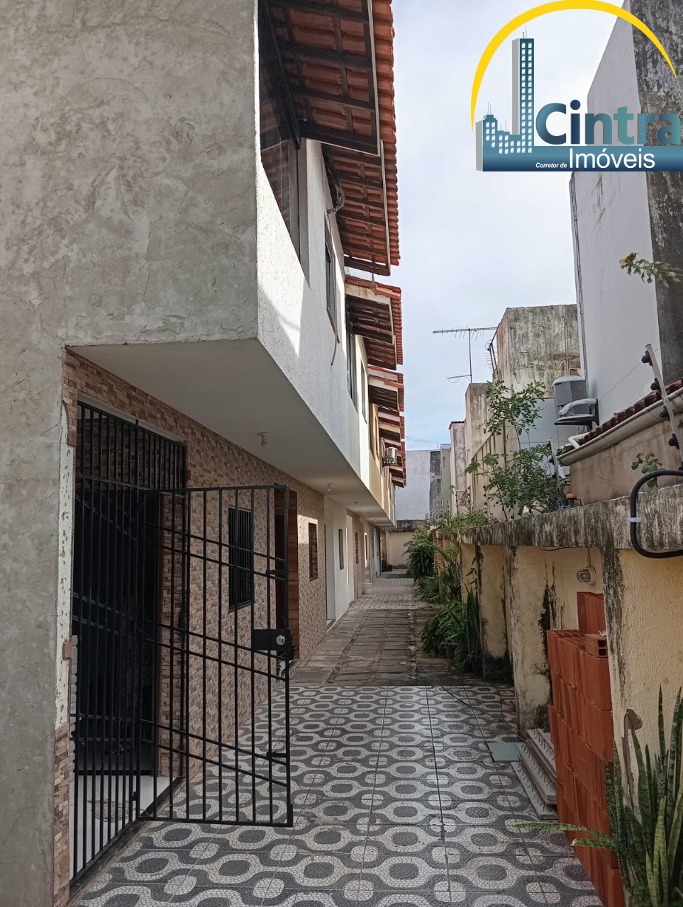 Casa de Condomínio, 2 quartos - Foto 19