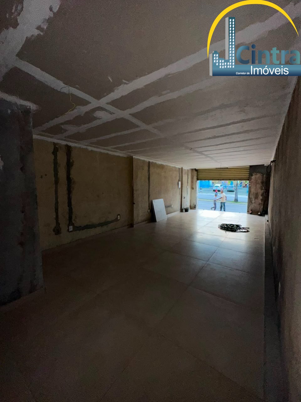 Loja-Salão, 40 m² - Foto 4