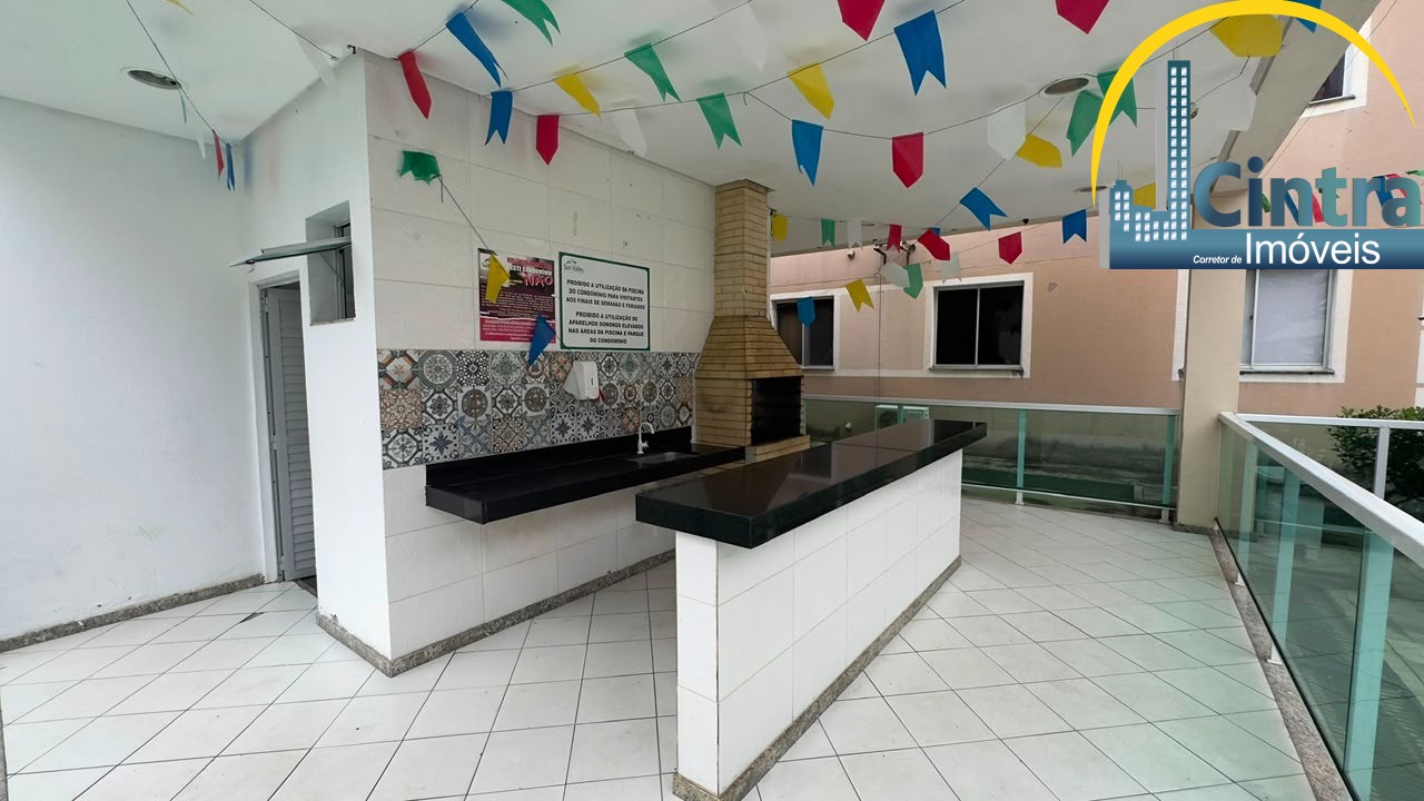 Apartamento, 2 quartos, 45 m² - Foto 19