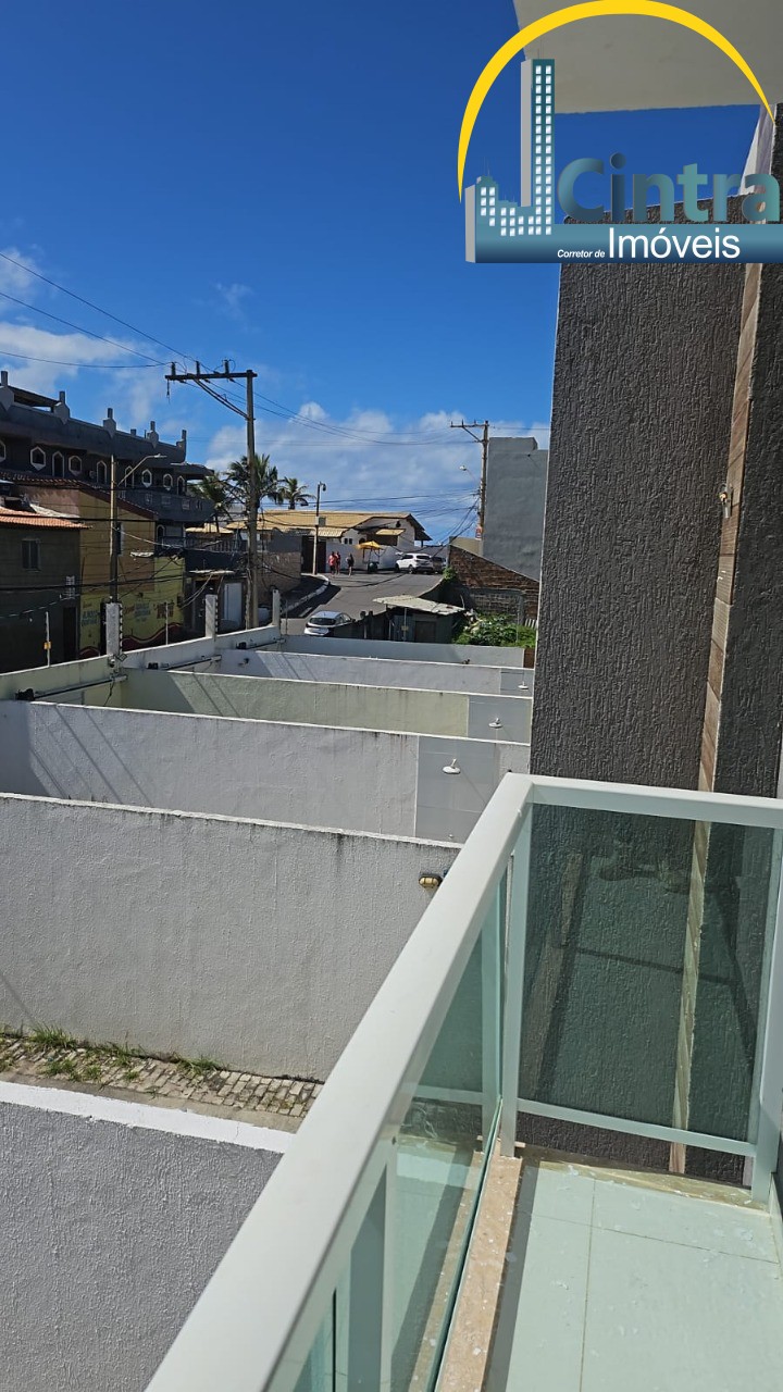 Casa, 3 quartos, 88 m² - Foto 7