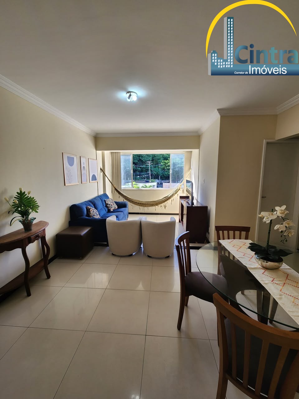 Apartamento, 3 quartos, 103 m² - Foto 1