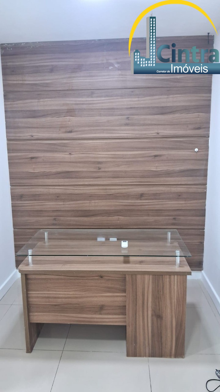 Sala-Conjunto, 33 m² - Foto 6