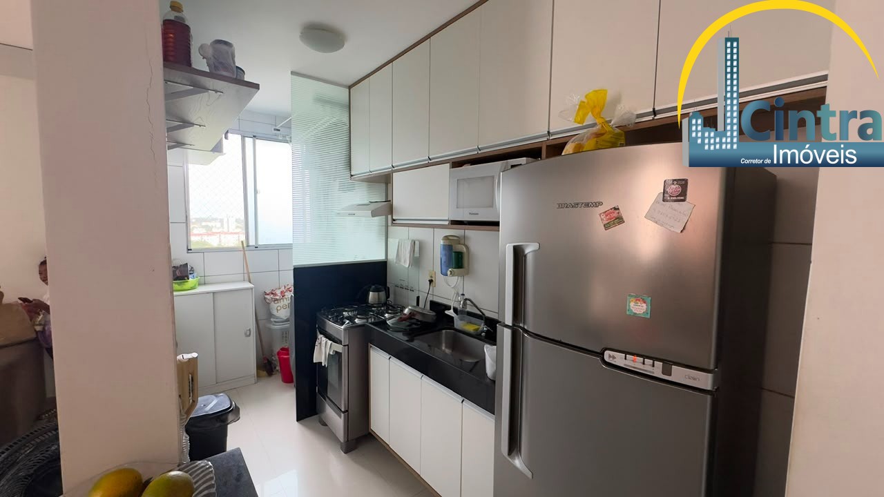 Apartamento, 2 quartos, 45 m² - Foto 8