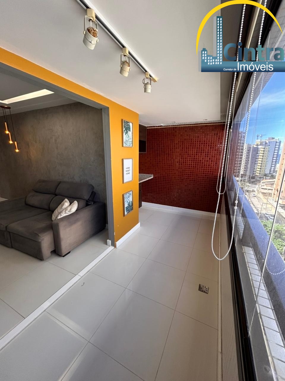 Apartamento, 2 quartos, 64 m² - Foto 4