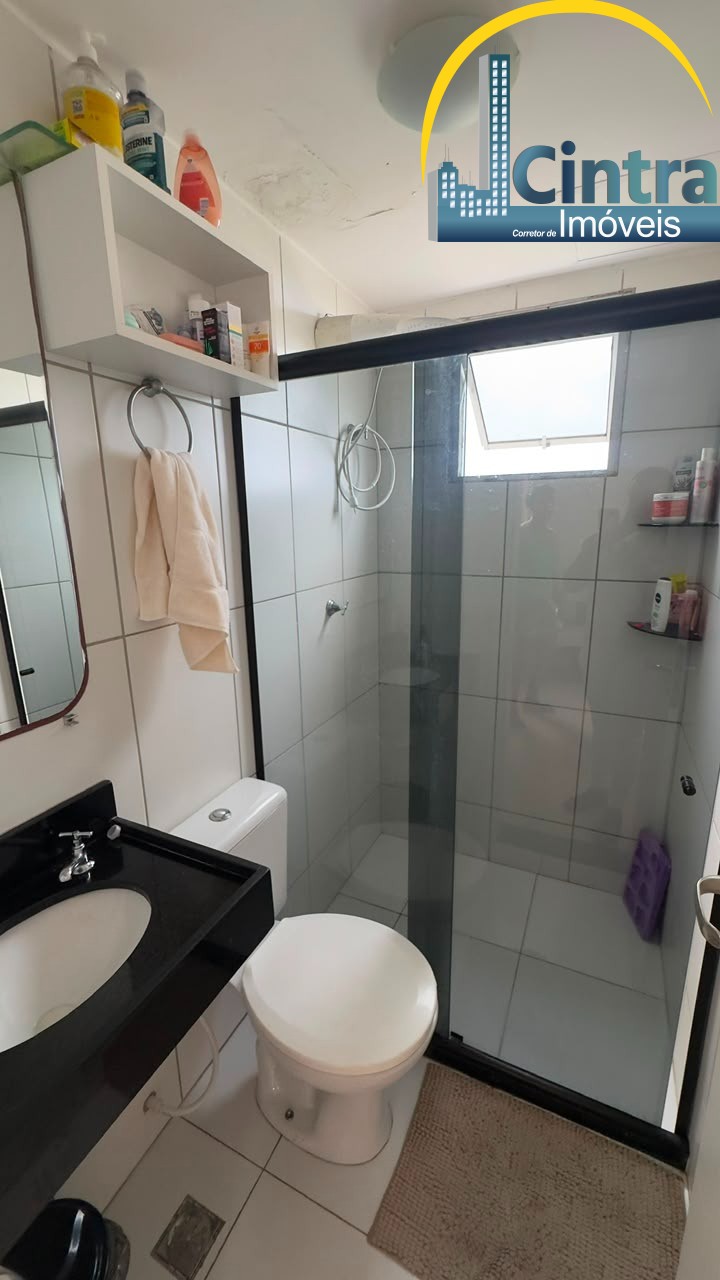 Apartamento, 2 quartos, 45 m² - Foto 18