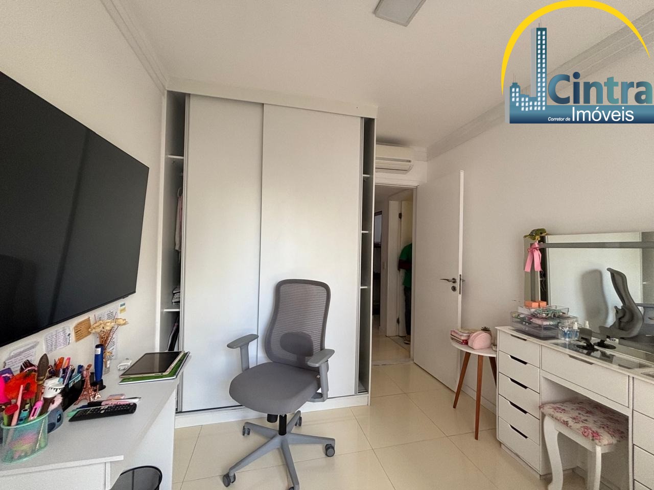 Apartamento, 3 quartos, 113 m² - Foto 11